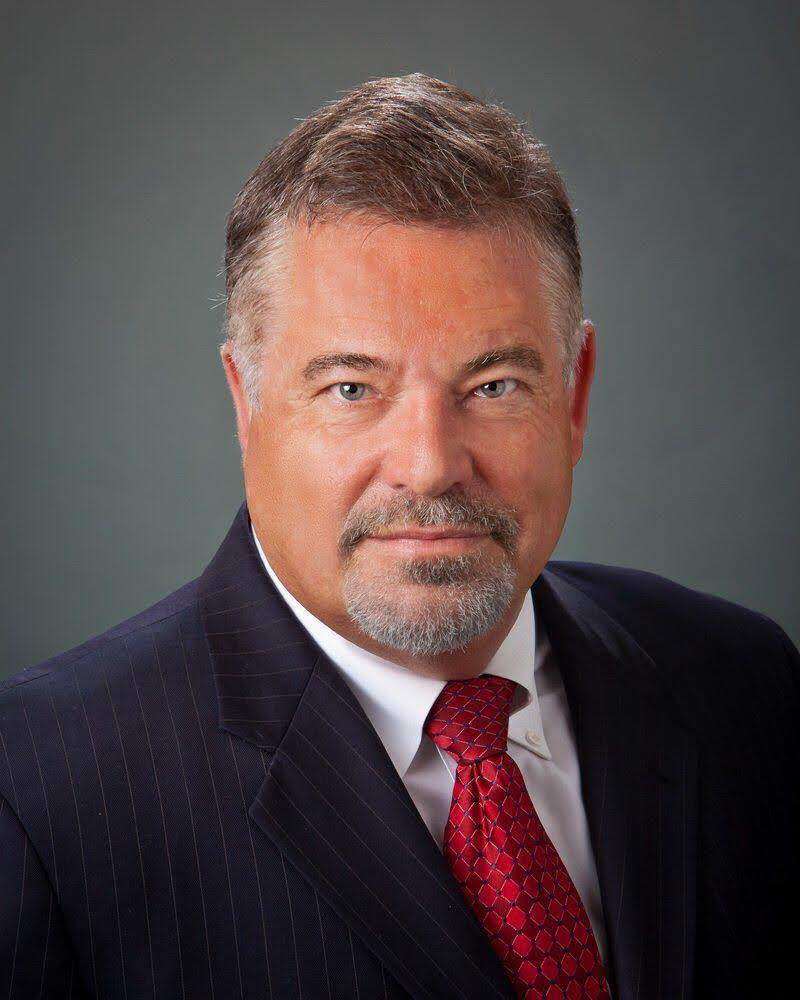 Jon R. Mower, Civil Litigation Attorney